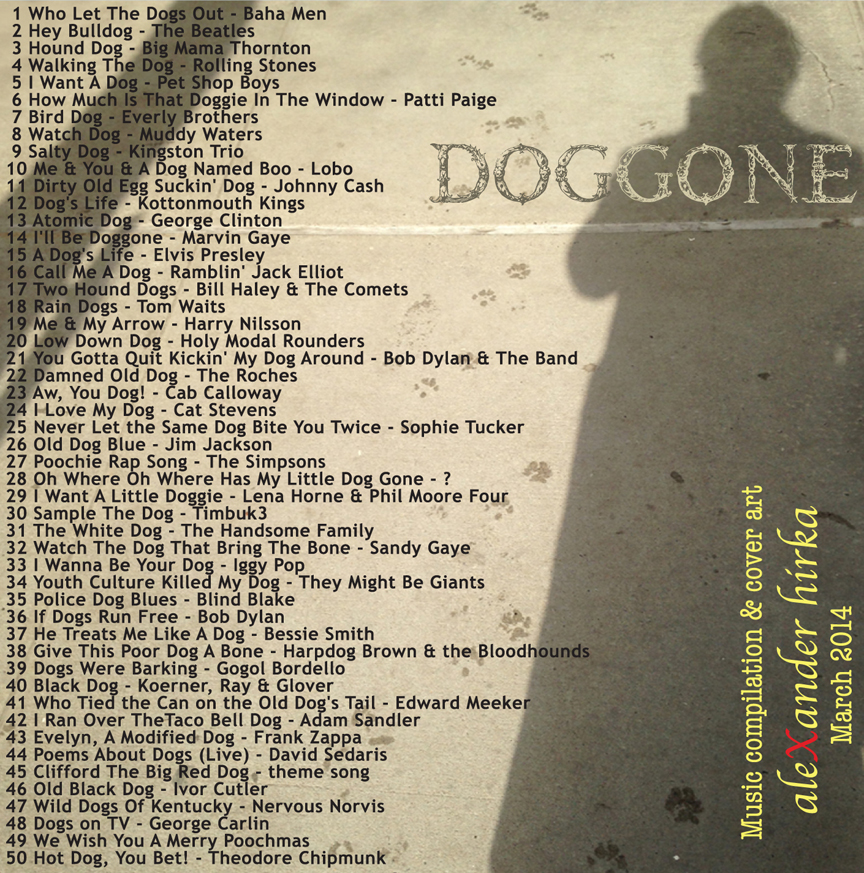 DOGGONE_cover_2014